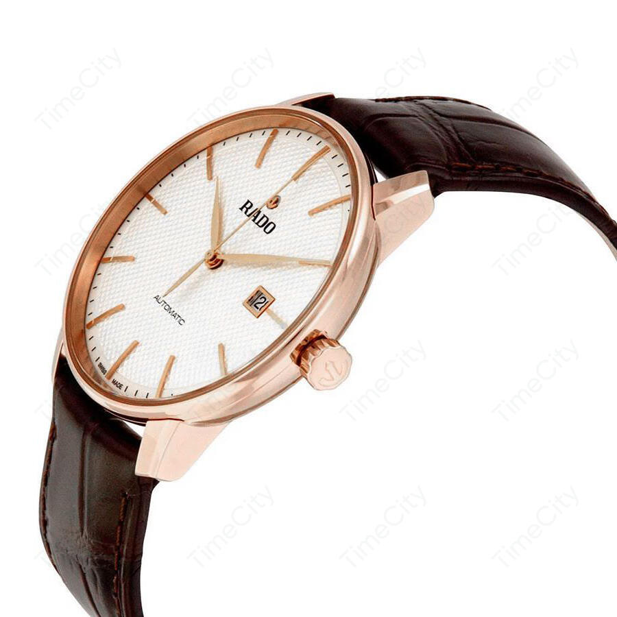Rado R22877025 (r22877025) - Coupole Automatic 41 mm Rado R22877025 (r22877025) - Coupole Automatic 41 mm