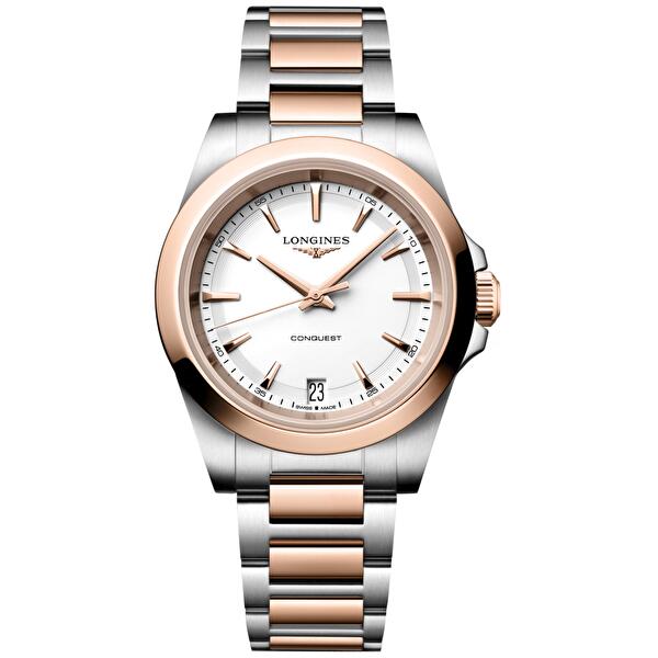 Longines L3.460.3.18.7 (l34603187) - Conquest Longines L3.460.3.18.7 (l34603187) - Conquest