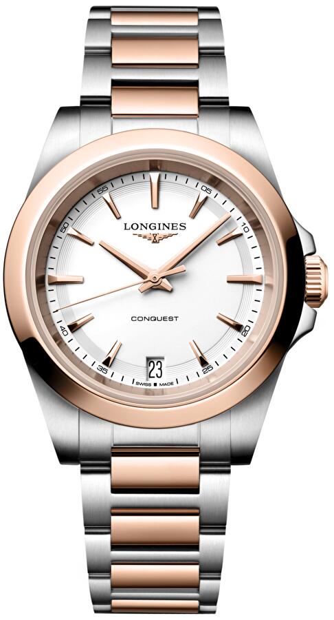 Longines L3.460.3.18.7 (l34603187) - Conquest Longines L3.460.3.18.7 (l34603187) - Conquest