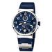 Ulysse Nardin 1183-126-3/63 (1183126363) - Marine Chronometer Manufacture 43 mm