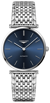 Longines L4.908.4.95.6 (l49084956) - La Grande Classique de Longines Automatic 36 mm