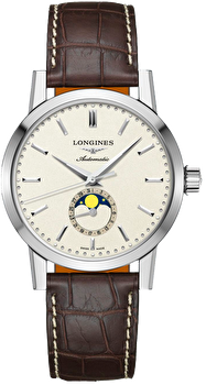 Longines L4.826.4.92.2 (l48264922) - The Longines 1832