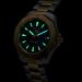 TAG Heuer WBP1120.BB0002 (wbp1120bb0002) - Aquaracer Professional 200 Solargraph 40 mm