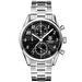 TAG Heuer CAS2110.BA0730 (cas2110ba0730) - Calibre 16 Heritage Automatic Chronograph 41 mm