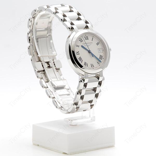 Longines L8.114.4.71.6 (l81144716) - Prima Luna 34 mm