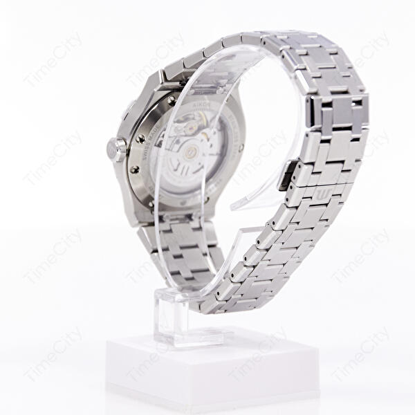 Maurice Lacroix AI6007-SS002-330-1 (ai6007ss0023301) - Aikon Automatic Date 39mm