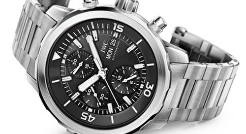 AQUATIMER CHRONOGRAPH