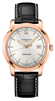 Longines L2.766.8.79.4 (l27668794) - The Longines Saint-Imier Collection 41 mm