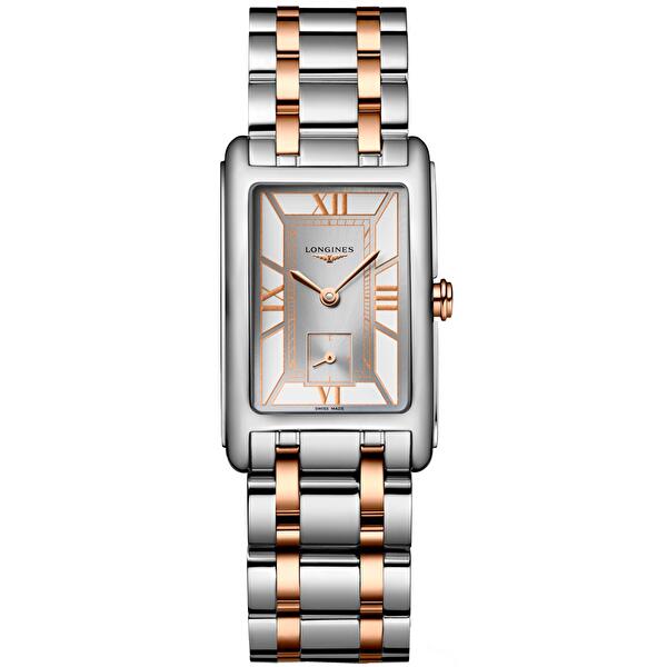 Longines L5.512.5.75.7 (l55125757) - Dolce Vita 23.3 X 37 mm