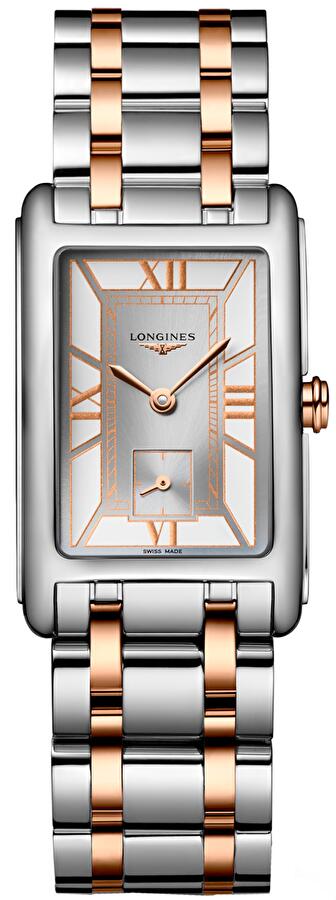 Longines L5.512.5.75.7 (l55125757) - Dolce Vita 23.3 X 37 mm