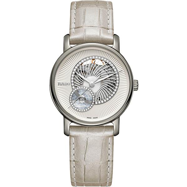 Rado R14056935 (r14056935) - Automatic Open Heart