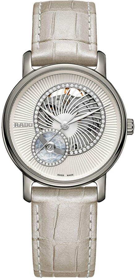 Rado R14056935 (r14056935) - Automatic Open Heart