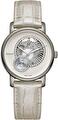 Женские, классические, автоматические наручные часы Rado Automatic Open Heart