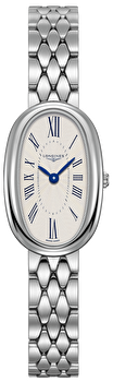 Longines L2.305.4.71.6 (l23054716) - Symphonette 18.9 X 29.4 mm