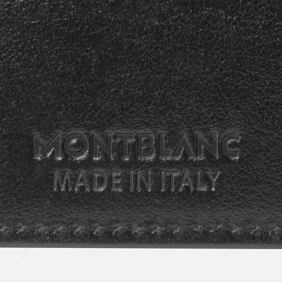 Montblanc MB198318 (mb198318) - Портмоне Montblanc MB198318 (mb198318) - Портмоне