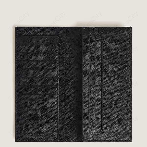 Montblanc MB220387 (mb220387) - Портмоне