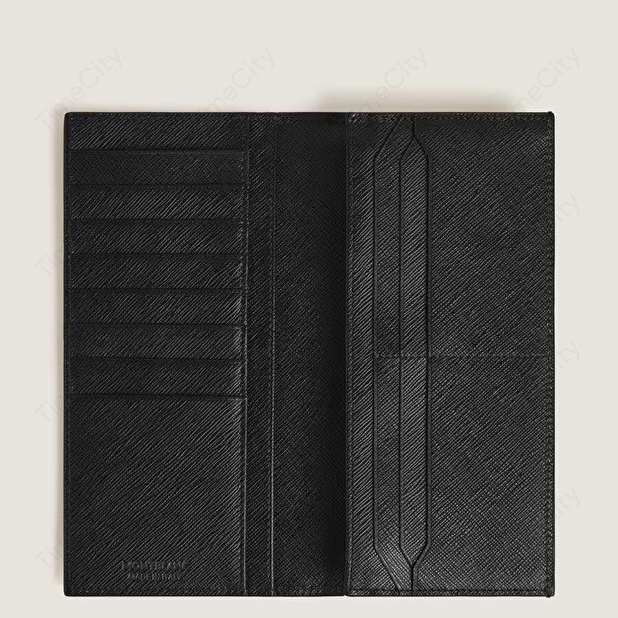 Montblanc MB220387 (mb220387) - Портмоне