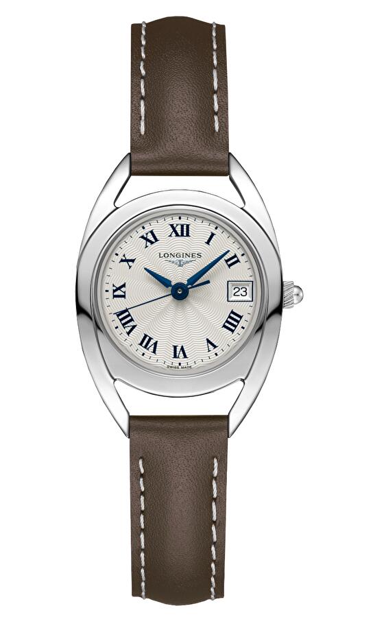 Longines L6.136.4.71.2 (l61364712) - Equestrian 26 mm Longines L6.136.4.71.2 (l61364712) - Equestrian 26 mm