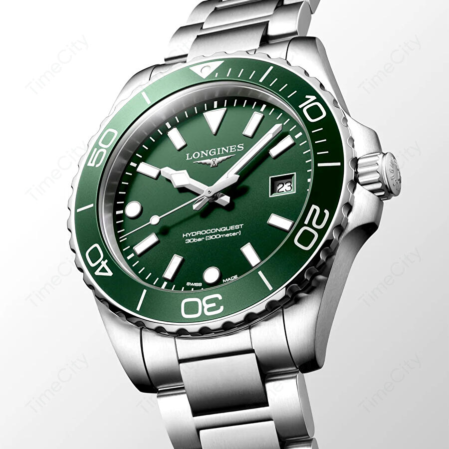 Longines L3.769.4.06.6 (l37694066) - Hydroconquest