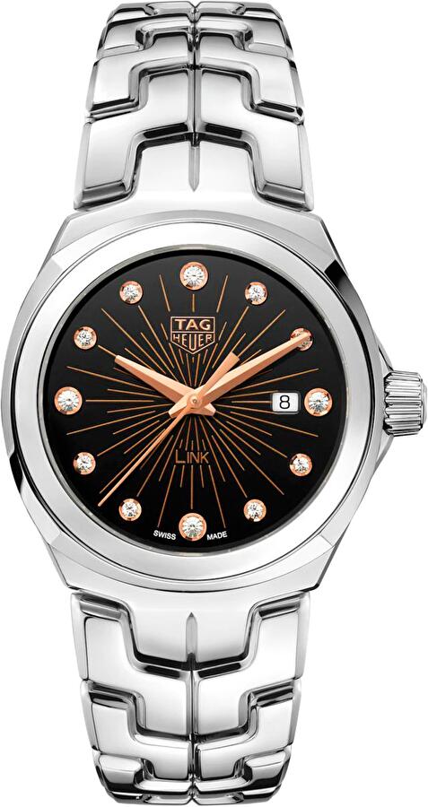 TAG Heuer WBC131F.BA0649 (wbc131fba0649) - Link Lady 32 mm