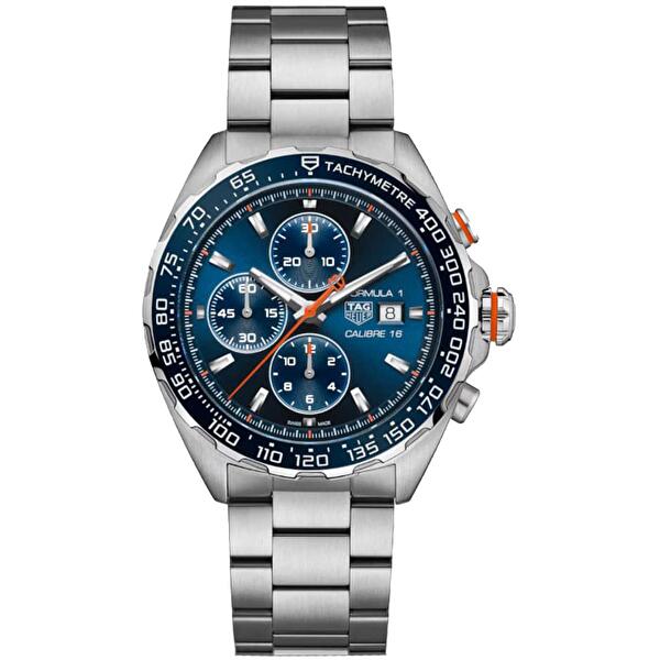 TAG Heuer CAZ201G.BA0876 (caz201gba0876) - Formula 1 Chronograph 44 mm