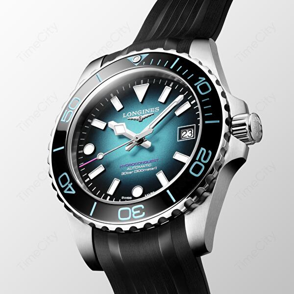 Longines L3.779.4.09.9 (l37794099) - Hydroconquest Commonwealth Games 2026 Longines L3.779.4.09.9 (l37794099) - Hydroconquest Commonwealth Games 2026