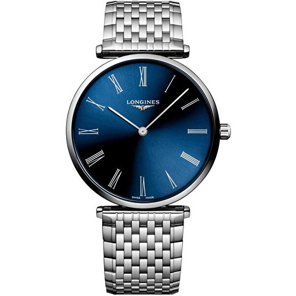 Longines L4.866.4.94.6 (l48664946) - La Grande Classique de Longines 38 mm