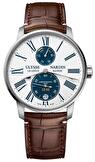 Mens, sportive, limited, automatic wrist watch Ulysse Nardin Marine Chronometer Torpilleur 42 mm