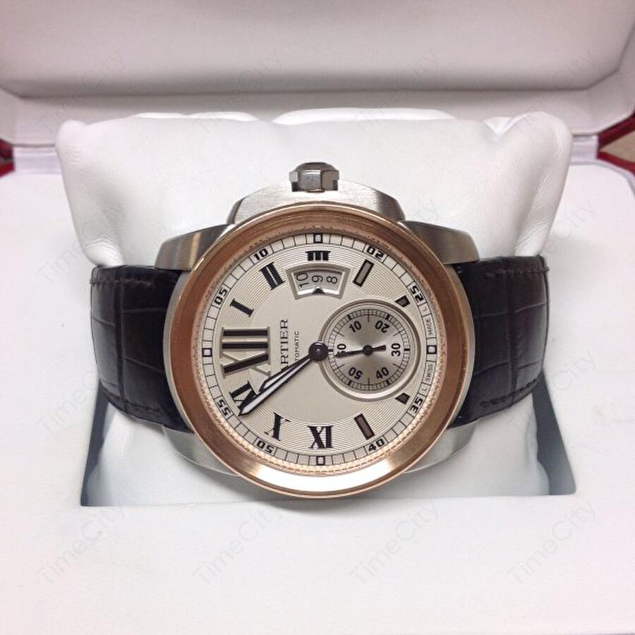 Cartier W7100039 (w7100039) - Calibre de Cartier 42 mm