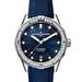 Ulysse Nardin 8163-182B1-3A/3A (8163182b13a3a) - Diver Starry Night 39 mm