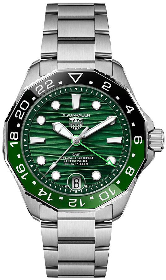 TAG Heuer WBP5115.BA0013 (wbp5115ba0013) - Professional 300 Gmt 42 mm