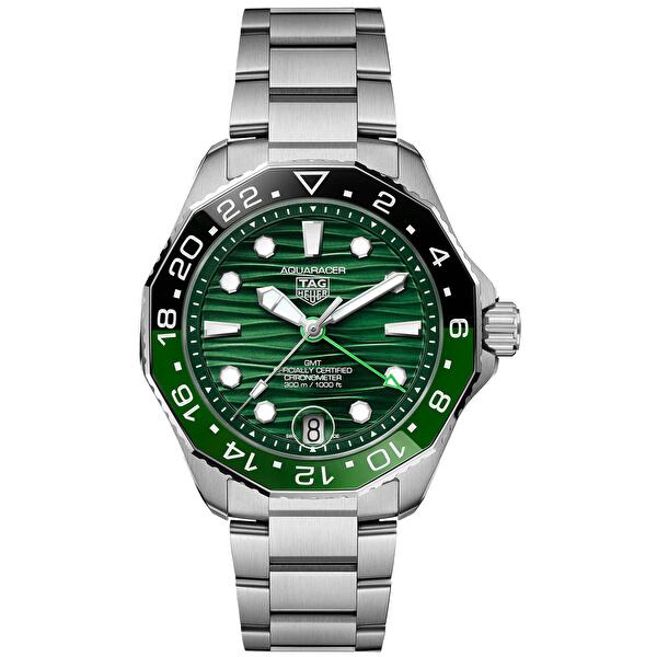 TAG Heuer WBP5115.BA0013 (wbp5115ba0013) - Professional 300 Gmt 42 mm