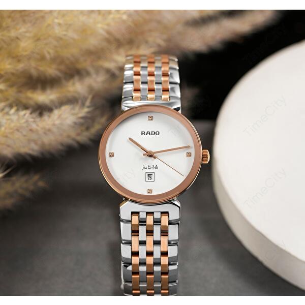 Rado R48913723 (r48913723) - Florence Diamonds 30 mm