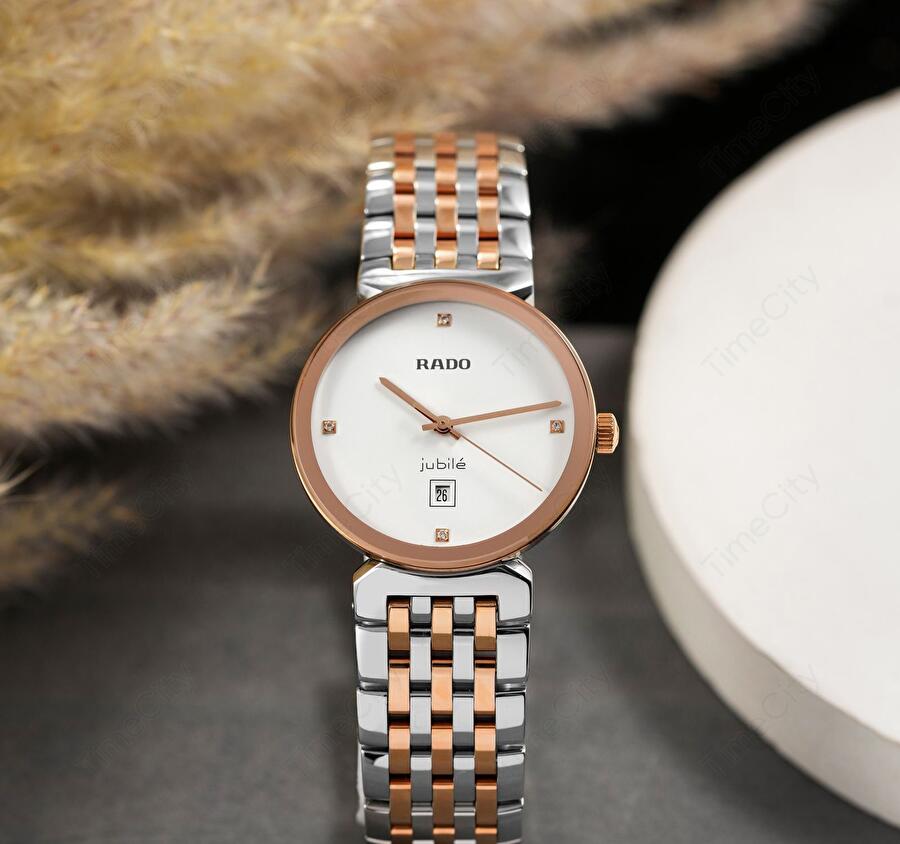 Rado R48913723 (r48913723) - Florence Diamonds 30 mm