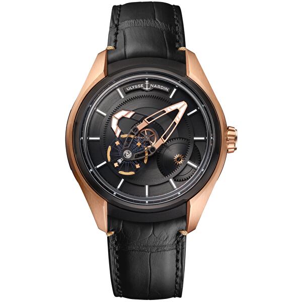 Ulysse Nardin 2305-270/02 (230527002) - Freak X