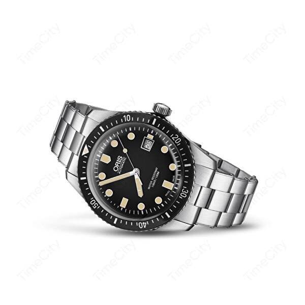 Oris 01 733 7720 4054-07 8 21 18 (01733772040540782118) - Divers Sixty-Five