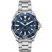 TAG Heuer WAY101C.BA0746 (way101cba0746) - Aquaracer 300 M Quarz 43mm