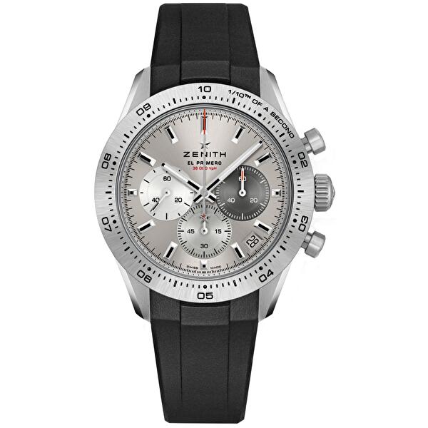 Zenith 95.3100.3600/39.R951 (953100360039r951) - Chronomaster Sport 41 mm