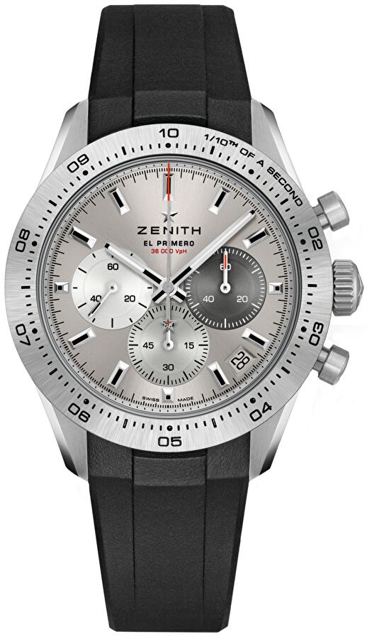 Zenith 95.3100.3600/39.R951 (953100360039r951) - Chronomaster Sport 41 mm