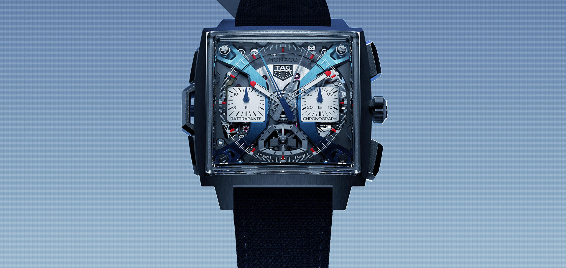 TAG Heuer