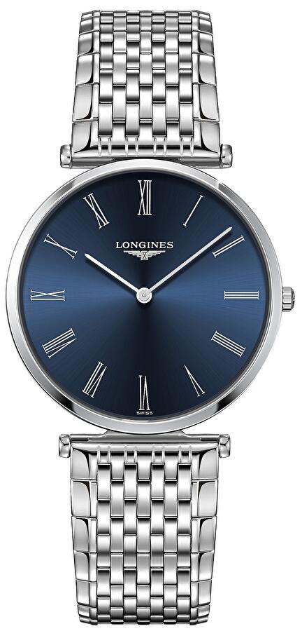 Longines L4.755.4.94.6 (l47554946) - La Grande Classique de Longines 36 mm