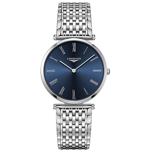 Longines L4.755.4.94.6 (l47554946) - La Grande Classique de Longines 36 mm