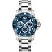 Longines L3.783.4.96.6 (l37834966) - Hydroconquest 41 mm Automatic Chrono