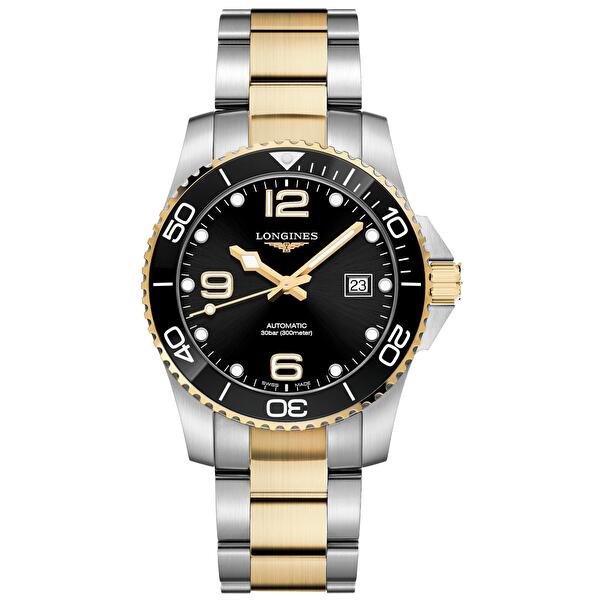 Longines L3.781.3.56.7 (l37813567) - Hydroconquest 41 mm Automatic