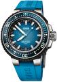 Мужские, спортивные, автоматические наручные часы Oris Aquis Pro 4000m