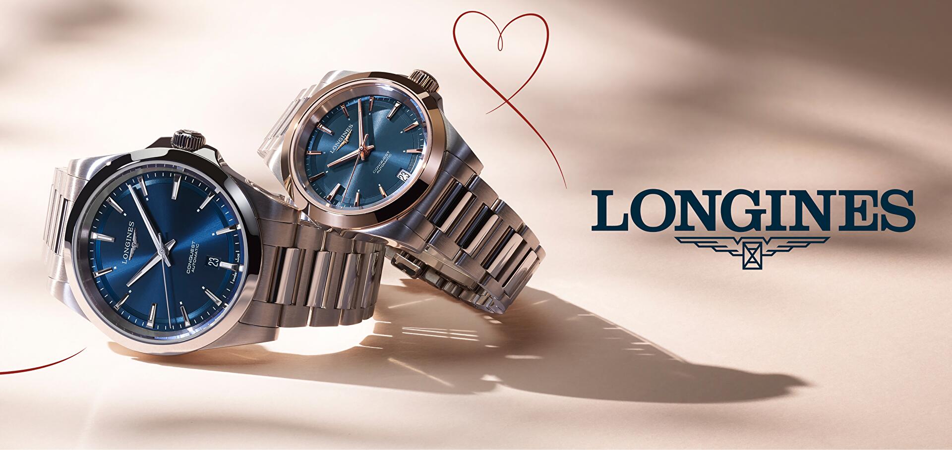 Longines