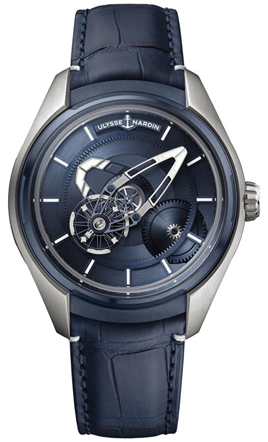 Ulysse Nardin 2303-270/03 (230327003) - Freak X