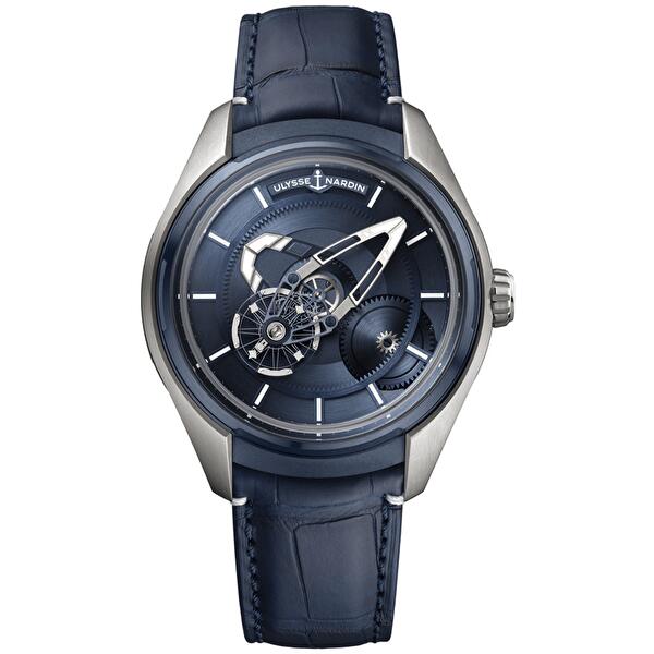 Ulysse Nardin 2303-270/03 (230327003) - Freak X