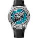 Ulysse Nardin 2513-500LE-3AE-TUR/3A (2513500le3aetur3a) - Freak S Enamel 45 mm