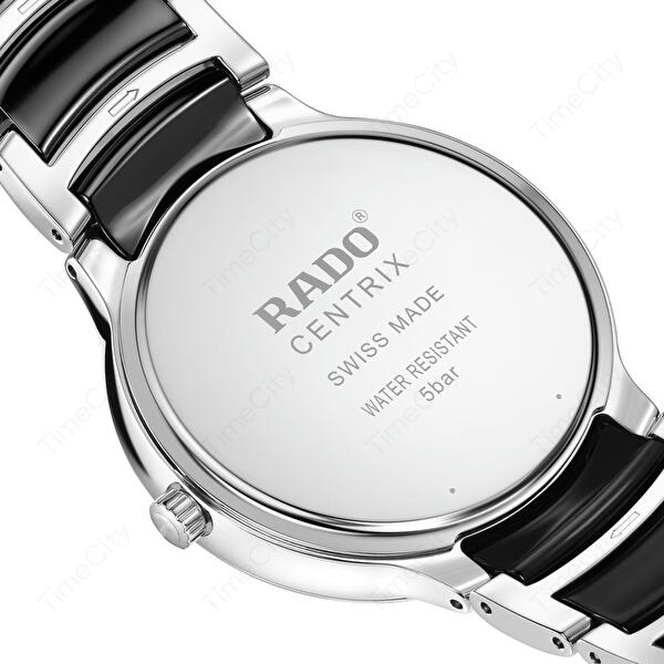 Rado R30021712 (r30021712) - Centrix Diamonds 39.5 mm